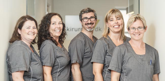 kirurgen.dk