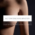 brystforstørrelse