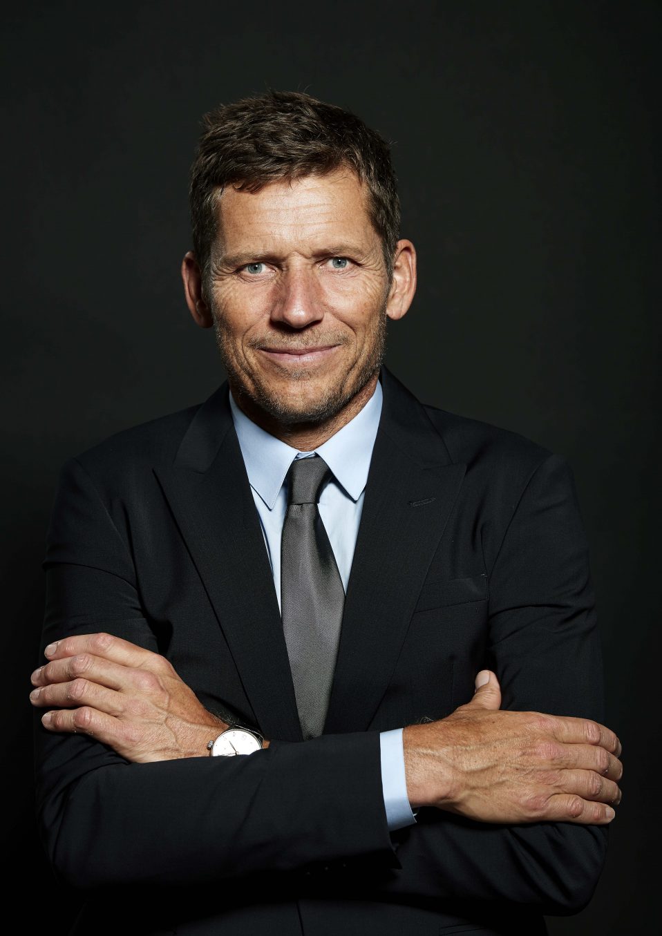 Claus Wiegand Larsen