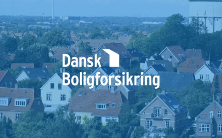 Derfor er Dansk Boligforsikring danskernes foretrukne selskab.