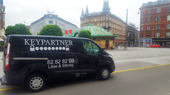 keypartner