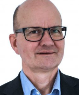 kim hersland