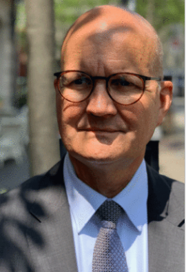 kim hersland