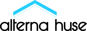 Alterna Huse logo